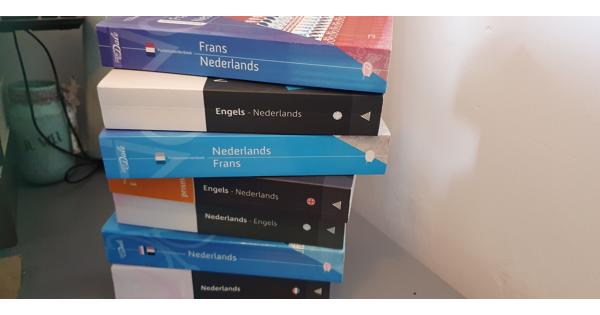 Woordenboeken