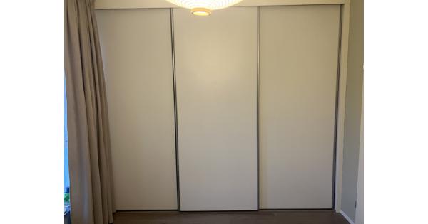 Schuifdeuren