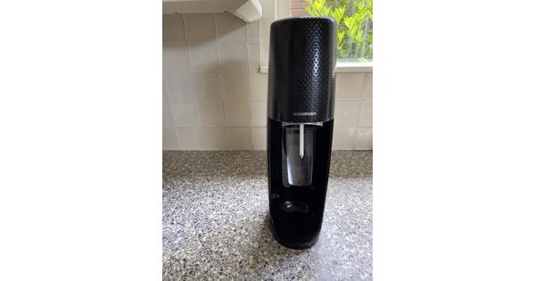 Soda Stream