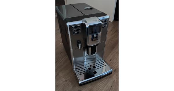 Philips koffiemachine