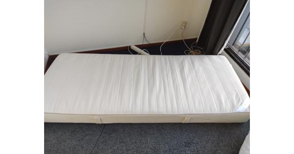 Matras (Sultan matras IKEA)