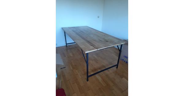 Eettafel Loods 5