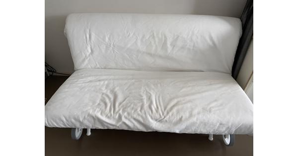 Ikea PS slaapbank