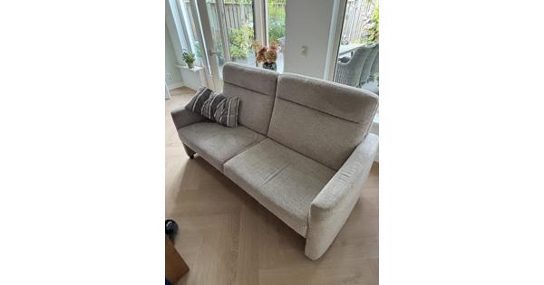 2en 2,5 Zits bankstel