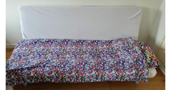 Ikea Beddinge slaapbank