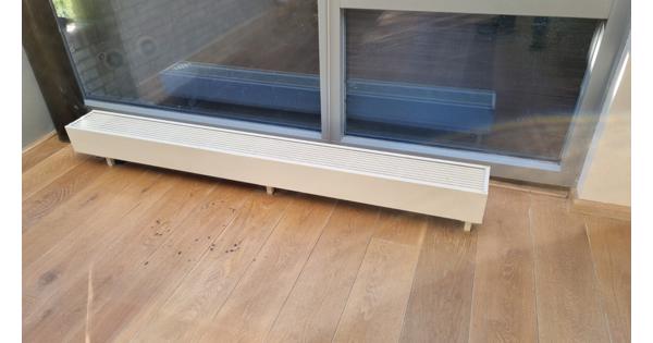 RADIATOR CONVECTOR 180X20X18 (BXHXD) in Utrecht - Doe-het-zelf ...