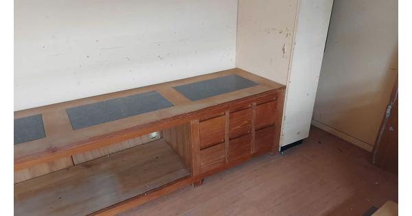 Dressoir/TV-kast