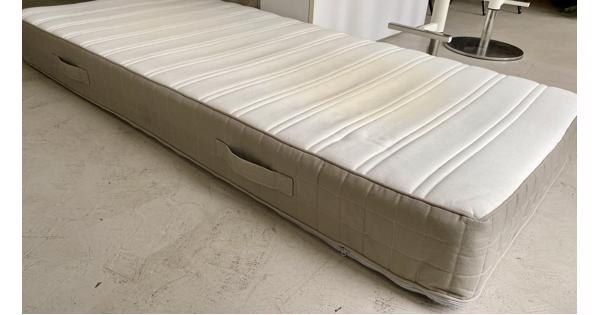 Eenpersoons matras 90x200 cm