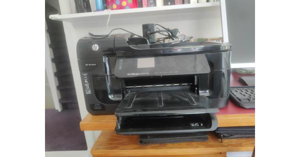 Alles-in-een printer