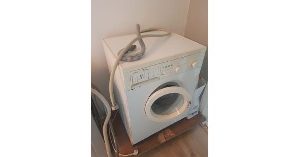 Wasmachine Philips Whirlpool 