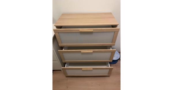 Ladenkast IKEA Aneboda