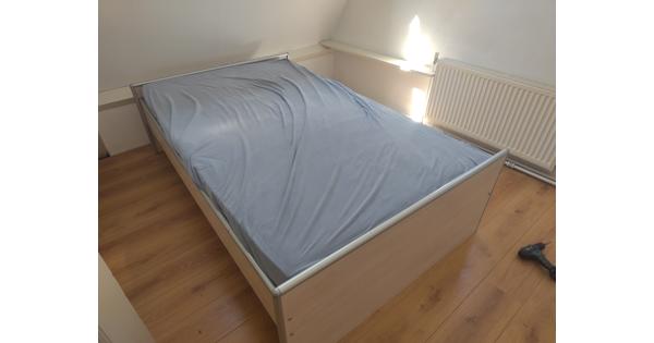 Spoed! Goede bedden