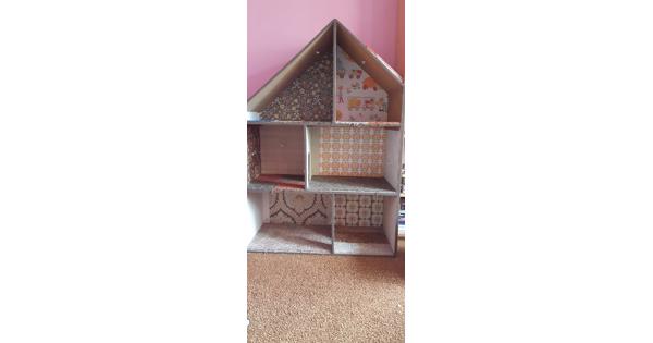 Poppenhuis