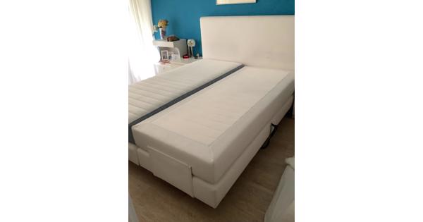 Boxspring 160x200