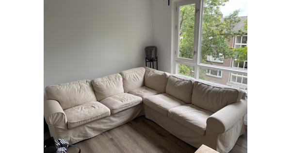 Hoekbank IKEA 250x250