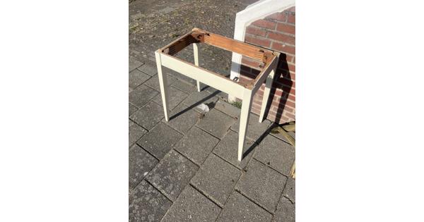 Onderstel tafel