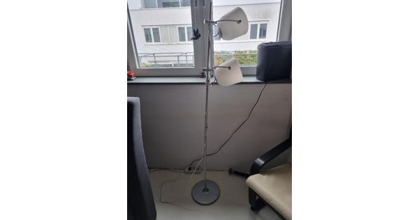 staande lamp