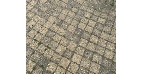 Gele koppelstones