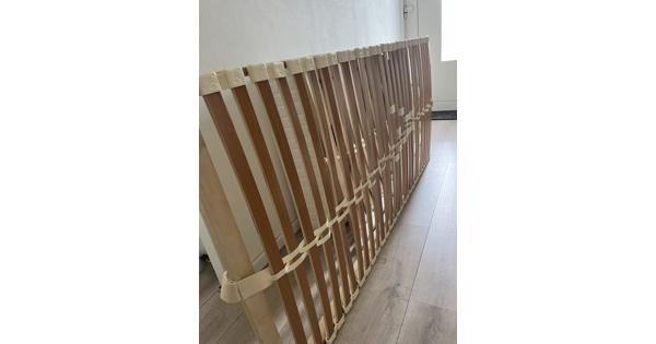 2 bedbodems 