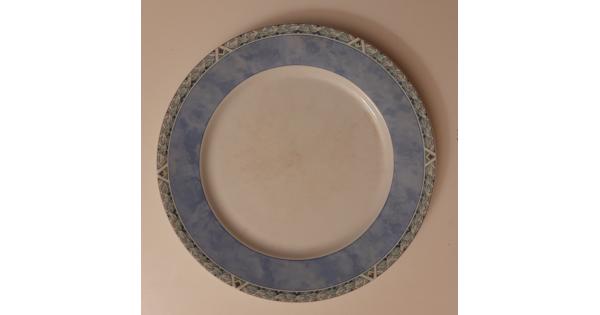 Compleet servies