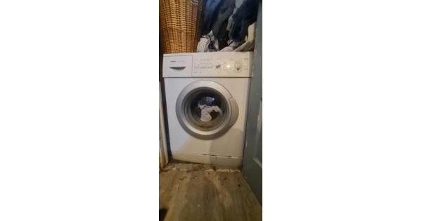 Wasmachine Bosch Kingstar 1200