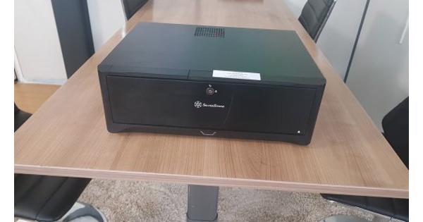 Desktop computer pc kast