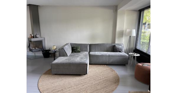 Mooie elementen (lounge) bank