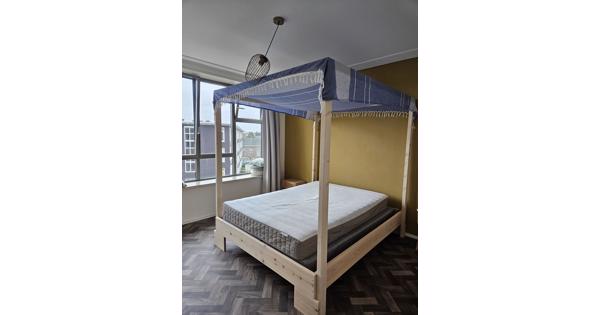 Gratis IKEA-matras – nog in goede staat!