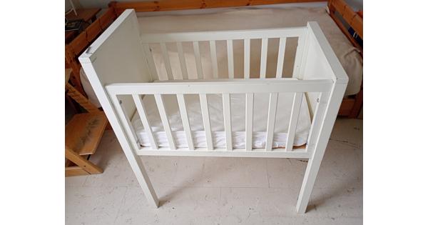 Baby befje