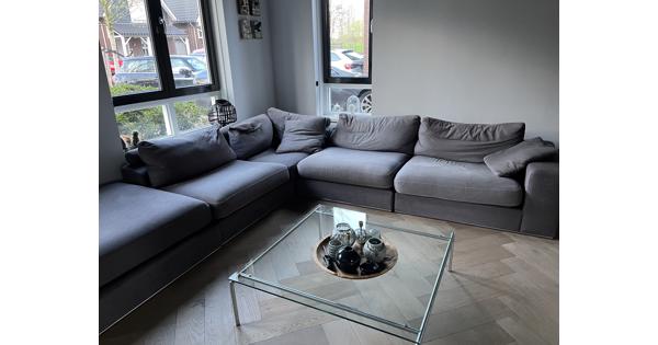 Hoekbank gratis af te halen in Schijndel