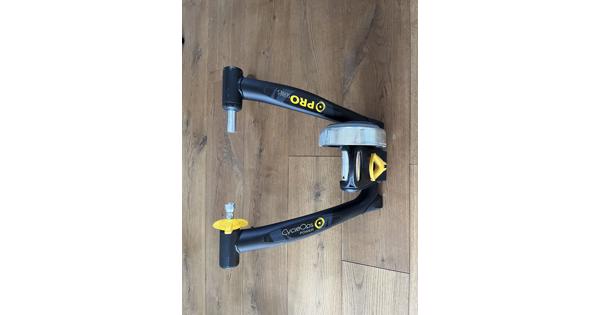 CycleOps SuperMagneto Pro Fietstrainer