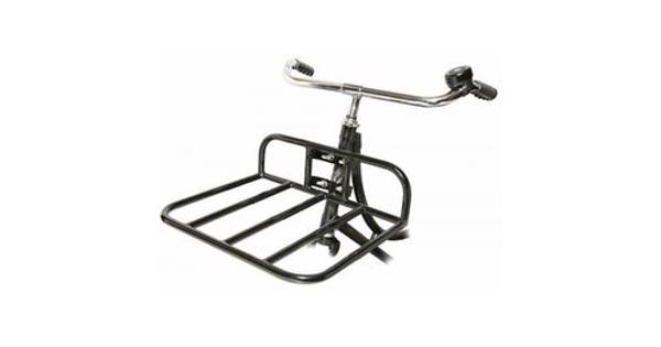 Voordrager-Fiets Kompleet Beschrijving er bij.
