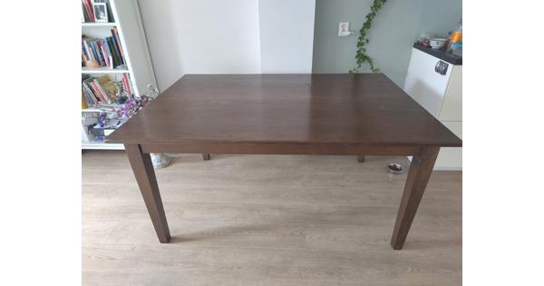 Prachtige klassieke tafel