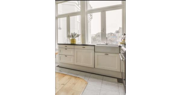 kastgreepjes deurknopjes keukenknopjes keuken 11x