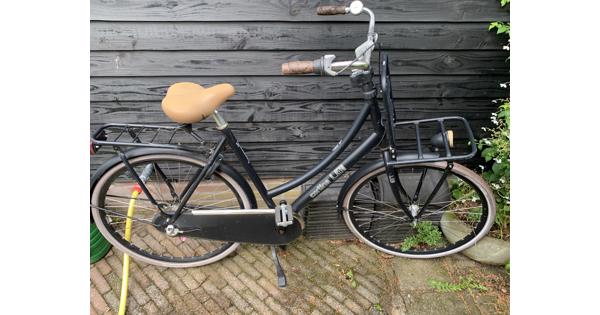 Damesfiets