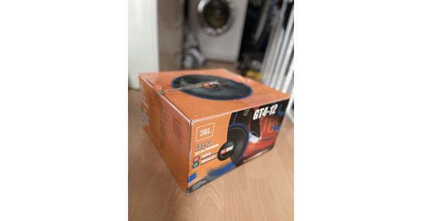 JBL Woofer GT4-12