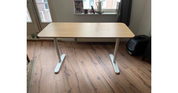 Ikea eettafel/bureau