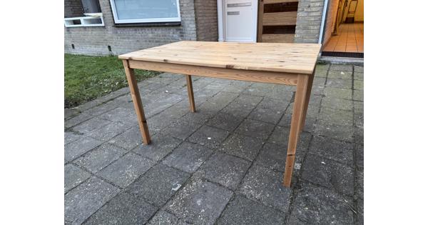 (Klus)Tafel 