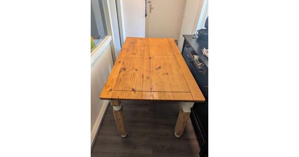 Houten Tafel