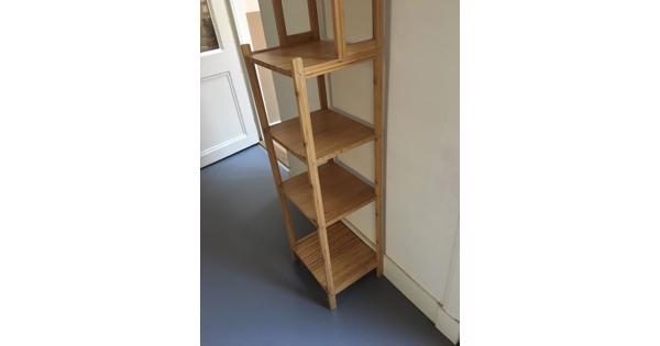IKEA RÅGRUND Stellingkast