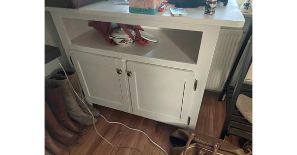 Mooie commode