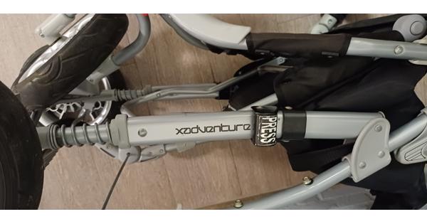 Kinderwagen/buggy