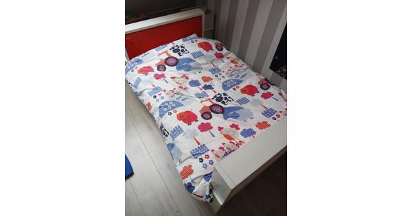 Ikea meegroeibed