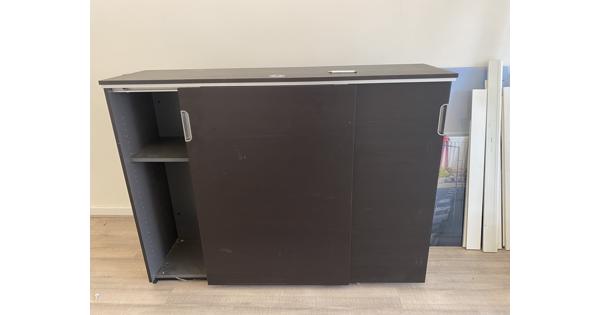Archiefkast