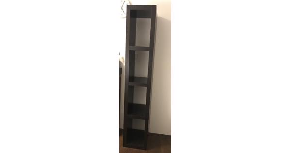 Gratis afhalen Ikea kallax kast 