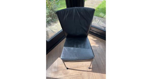 Originele Spica stoelen