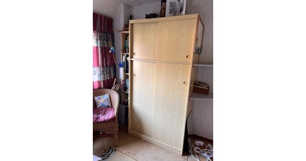 slaapkamer/tienerkamer kast