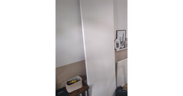 Buroblad plank van de Ikea
