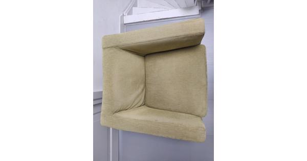 Relax stoel - mos groen