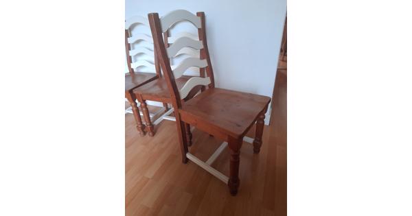 3 stoelen 